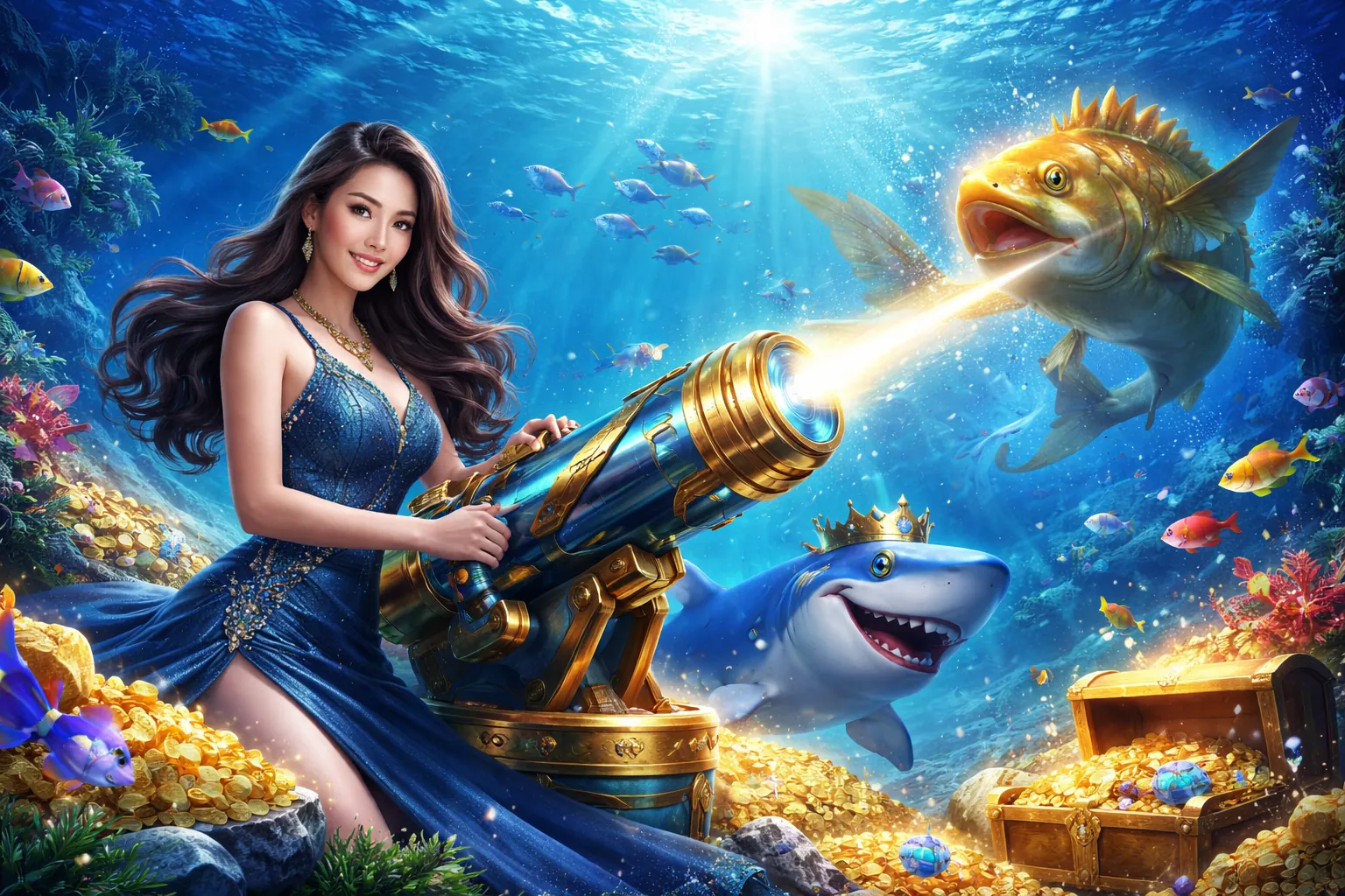 Quy tắc chơi game tại Hit Club 88